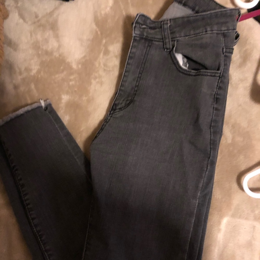 Gary jeans